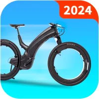 E-Bike Tycoon: Business Empire [Free Shopping]