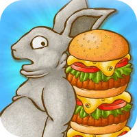 Ears and Burgers