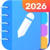 Easy Notes - Note Taking Apps [unlocked/Adfree]