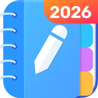 Easy Notes - Note Taking Apps [unlocked/Adfree]