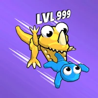 Eat to Evolve [No Ads]