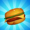 Eating Hero: Clicker Food Game [No Ads]