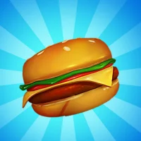 Eating Hero: Clicker Food Game [No Ads]