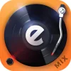 edjing Mix: DJ music mixer