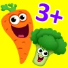 Educational Games for Kids! [Adfree]