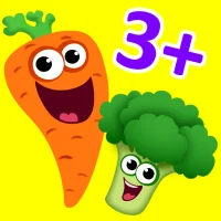Educational Games for Kids! [Adfree]