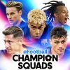 PES CARD COLLECTION