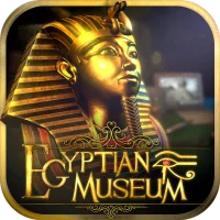 Egyptian Museum Adventure 3D [подсказки]