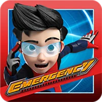 Ejen Ali : Emergency [Mod Money]