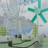 Electric Energy Tycoon [Mod Money]