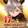 RPG Elemental Knights Platinum