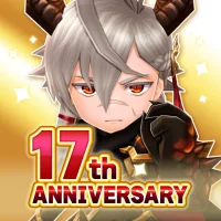 RPG Elemental Knights Platinum