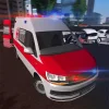 Emergency Ambulance Simulator [No ads]