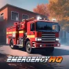 EMERGENCY HQ free rescue strategy game