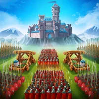 Empire Four Kingdoms Medieval Strategy MMO