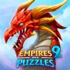Empires & Puzzles RPG Quest