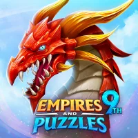 Empires & Puzzles RPG Quest