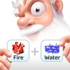 Endless Craft: Alchemy God AI [много подсказок/Adfree]