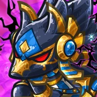 Endless Frontier Saga 2 Online Idle RPG Game