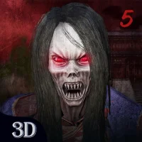 Endless Nightmare 5: Curse [No Ads]