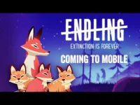 Endling *Extinction is Forever