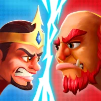 Epic Brawl Royale Clash Game