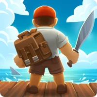 Epic Ocean Survival [Adfree]