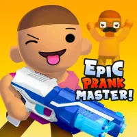 Epic Prankster: Hide and shoot [unlocked]