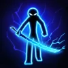 Epic Stickman: Idle RPG War [Free shoping]