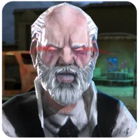 Erich Sann: Scary academy [Mod Money/Mod Menu]