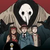 Escape from the Shadows [Unlocked]