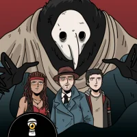 Escape from the Shadows [Unlocked]