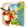 Escape Game Peter Pan Escape from Neverland