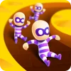 Escape Masters [Mod Money/Adfree]