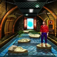 Escape Room Parallel Mystery [Mod Money/Adfree]