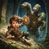 Escape Room - Uncharted Myth [Mod Money/Adfree]