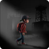 Escape Story : Dark Nightmares [Free shoping]