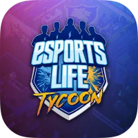 Esports Life Tycoon [Mod Money]
