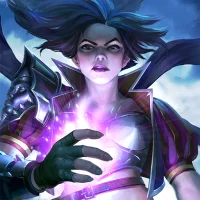 Eternal Card Game (Unreleased)