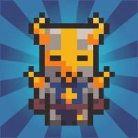 Eternis Heroes - Roguelike RPG [Mod Diamonds]