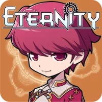 Eternity: Farfalla the Holy sword