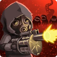 Evil Eye : Zombie Survival [Mod Money]