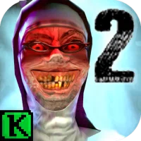 Evil Nun 2 : Origins [Adfree/Mod Menu]