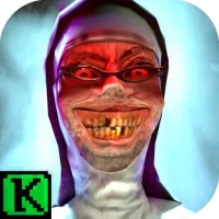 Evil Nun: Horror at School [Mod Money/Adfree/тупые боты]
