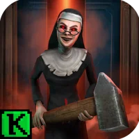 Evil Nun Maze: Endless Escape [Mod Money/Mod Menu/Adfree]
