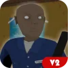 Evil Officer V2 - House Escape [Mod Menu]