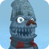 Evil Snowmen [бессмертие]