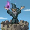 Evil Tower - Idle Defense TD [Free shoping]