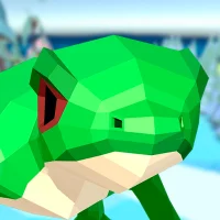 EVO ISLAND [unlocked]