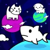 Evolution Galaxy: Mutant Merge [Mod Diamonds/Adfree]